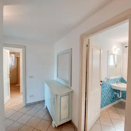 Pitrizza By Interhome Apartman *