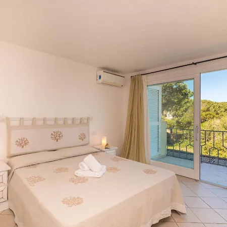 Pitrizza By Interhome Apartman