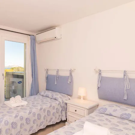 Pitrizza By Interhome Arzachena