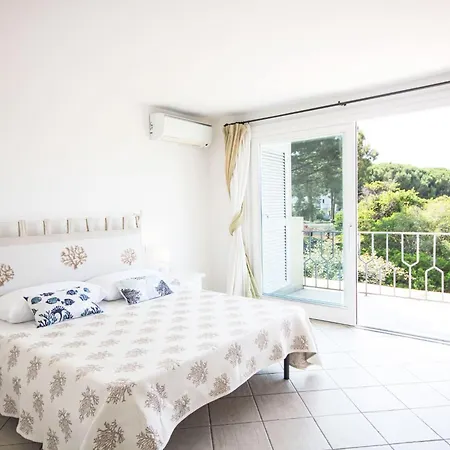 Pitrizza By Interhome Apartman Arzachena