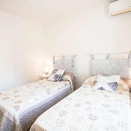 Pitrizza By Interhome Apartman *