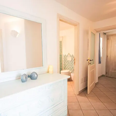 Apartman Pitrizza By Interhome Arzachena