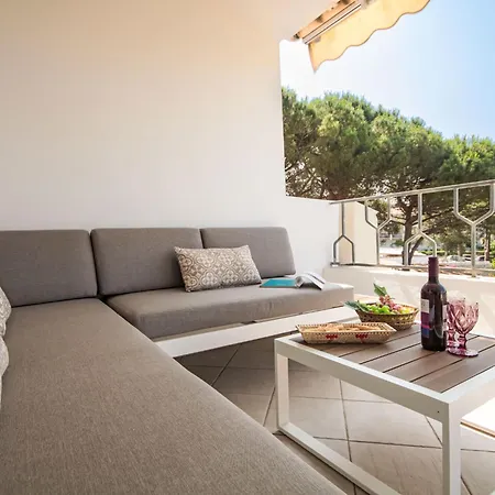 Pitrizza By Interhome