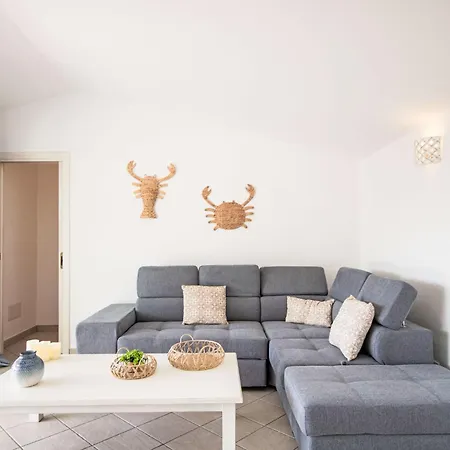Apartman Pitrizza By Interhome