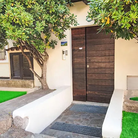 Pitrizza By Interhome *