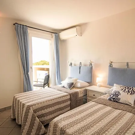 Pitrizza By Interhome Apartman