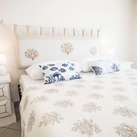 Apartman Pitrizza By Interhome Arzachena