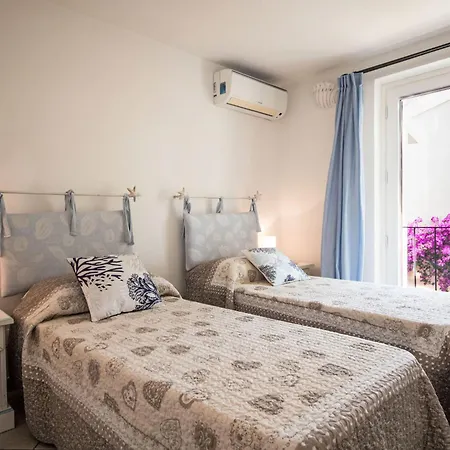 Pitrizza By Interhome *