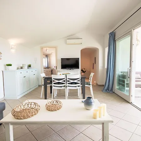 Pitrizza By Interhome