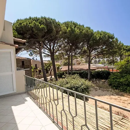 Apartman Pitrizza By Interhome